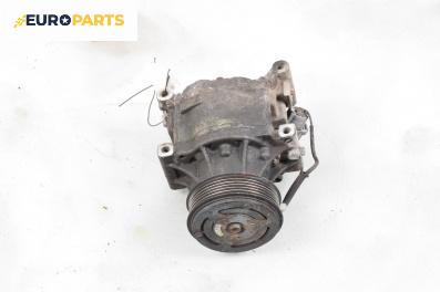 Компресор климатик за Toyota Corolla E12 Hatchback (11.2001 - 02.2007) 1.6 VVT-i (ZZE121), 110 к.с.