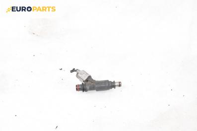 Дюза бензин за Toyota Corolla E12 Hatchback (11.2001 - 02.2007) 1.6 VVT-i (ZZE121), 110 к.с.