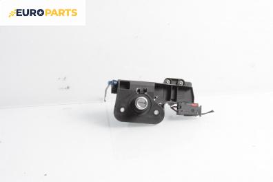 Ключалка заден капак за Opel Meriva A Minivan (05.2003 - 05.2010), миниван