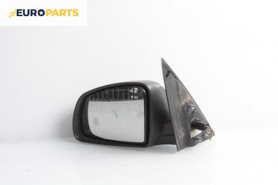 Огледало за Opel Meriva A Minivan (05.2003 - 05.2010), 4+1 вр., миниван, позиция: лява