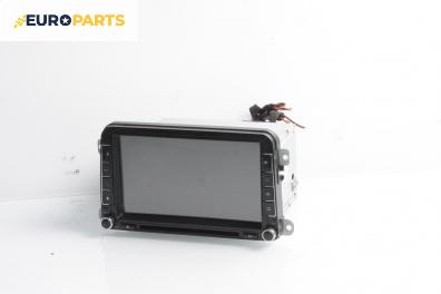 GPS дисплей за Volkswagen Passat V Variant B6 (08.2005 - 11.2011)
