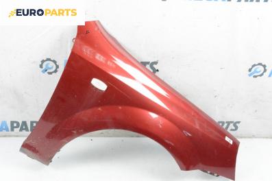 Калник за Chevrolet Lacetti Sedan (03.2003 - 03.2013), 4+1 вр., седан, позиция: предна, дясна