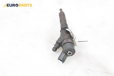 Дюза дизел за Peugeot Boxer Box II (12.2001 - 04.2006) 2.2 HDi, 101 к.с., № Bosch 0445110076