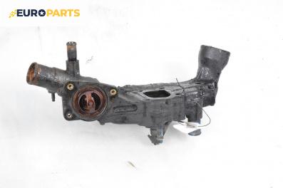 Корпус на термостат за Peugeot Boxer Box II (12.2001 - 04.2006) 2.2 HDi, 101 к.с.