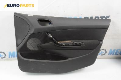 Кора врата за Peugeot 308 Hatchback I (09.2007 - 12.2016), 4+1 вр., хечбек, позиция: предна, дясна