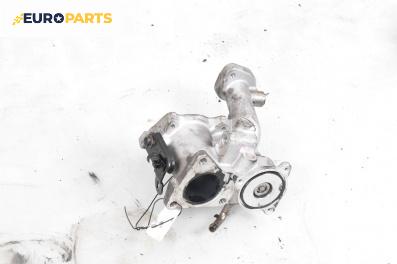 EGR-клапан за Opel Meriva A Minivan (05.2003 - 05.2010) 1.7 CDTI, 100 к.с.