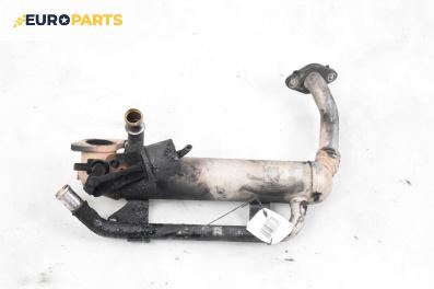 EGR охладител за Volkswagen Passat V Variant B6 (08.2005 - 11.2011) 2.0 TDI, 140 к.с.