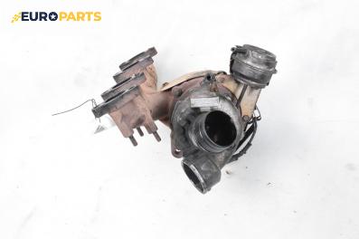 Турбо за Volkswagen Passat V Variant B6 (08.2005 - 11.2011) 2.0 TDI, 140 к.с.