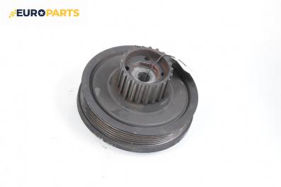 Демпферна шайба за Volkswagen Passat V Variant B6 (08.2005 - 11.2011) 2.0 TDI, 140 к.с.