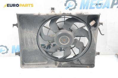 Перка охлаждане за Hyundai i30 Combi I (10.2007 - 06.2012) 1.6, 126 к.с.