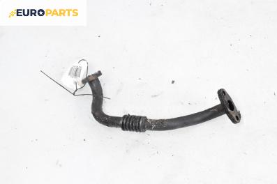 EGR тръба за Mazda 6 Station Wagon I (08.2002 - 12.2007) 2.0 DI, 143 к.с.