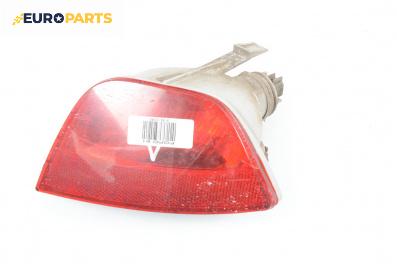Светлина мъгла за Ford Focus I Hatchback (10.1998 - 12.2007), хечбек
