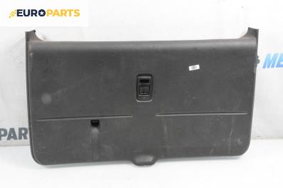 Кора заден капак за Mercedes-Benz Vaneo Minivan (02.2002 - 07.2005), 4+1 вр., миниван