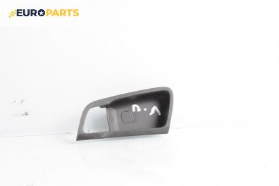 Интериорна пластмаса за Hyundai i30 Combi I (10.2007 - 06.2012), 4+1 вр., комби, позиция: лява
