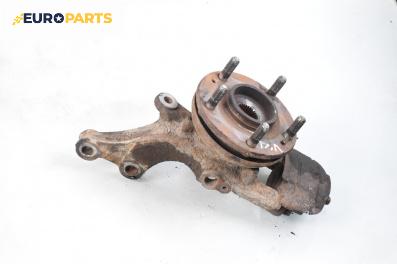 Шенкел главина за Hyundai i30 Combi I (10.2007 - 06.2012), позиция: предна, лява