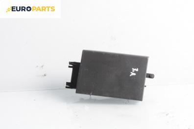Интериорна пластмаса за Volkswagen Sharan Minivan I (05.1995 - 03.2010), 4+1 вр., миниван, позиция: лява