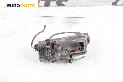 Брава на врата за Volkswagen Sharan Minivan I (05.1995 - 03.2010), позиция: предна, дясна