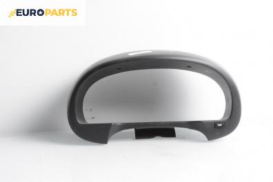 Интериорна пластмаса километраж за Hyundai i30 Combi I (10.2007 - 06.2012), 4+1 вр., комби