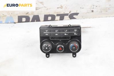 Панел климатик за Hyundai i30 Combi I (10.2007 - 06.2012)