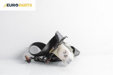 Предпазен колан за Hyundai i30 Combi I (10.2007 - 06.2012), 4+1 вр., позиция: задна, дясна