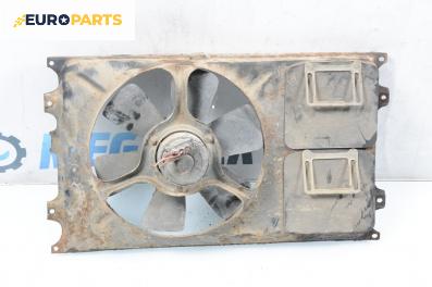 Перка охлаждане за Volkswagen Passat II Variant B3, B4 (02.1988 - 06.1997) 1.8, 90 к.с.