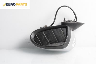Огледало за Opel Corsa D Hatchback (07.2006 - 08.2014), 2+1 вр., хечбек, позиция: дясна