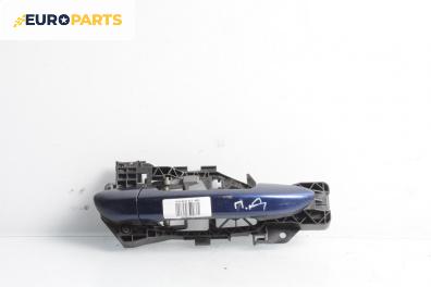 Външна дръжка за Volkswagen Passat V Variant B6 (08.2005 - 11.2011), 4+1 вр., комби, позиция: предна, дясна