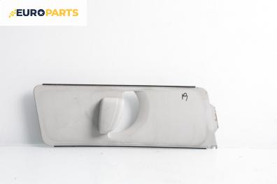 Интериорна пластмаса за Volkswagen Passat V Variant B6 (08.2005 - 11.2011), 4+1 вр., комби, позиция: дясна