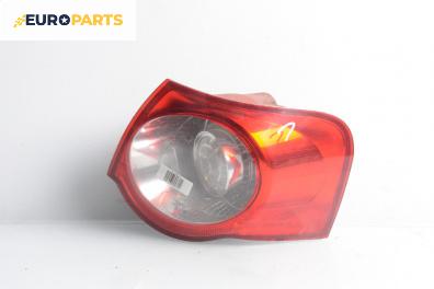 Стоп за Volkswagen Passat V Variant B6 (08.2005 - 11.2011), комби, позиция: лява