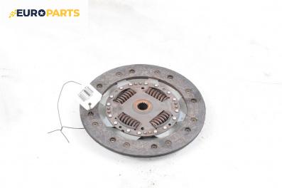 Феродов диск за Ford Focus I Hatchback (10.1998 - 12.2007) 1.4 16V, 75 к.с.