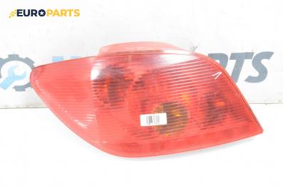 Стоп за Peugeot 307 Hatchback (08.2000 - 12.2012), хечбек, позиция: лява