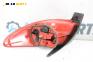Стоп за Peugeot 206 Hatchback (08.1998 - 12.2012), хечбек, позиция: лява
