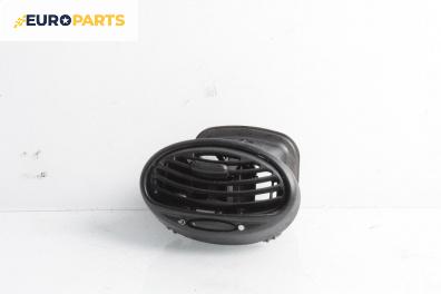 Духалка парно за Ford Focus I Hatchback (10.1998 - 12.2007)