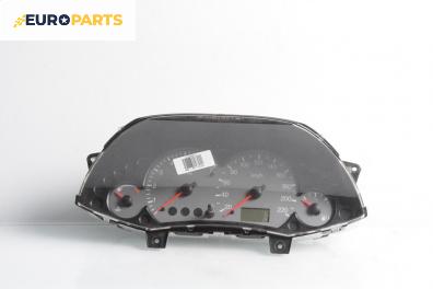 Километраж за Ford Focus I Hatchback (10.1998 - 12.2007) 1.6 16V, 100 к.с.