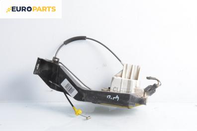 Брава на врата за Ford Focus I Hatchback (10.1998 - 12.2007), позиция: предна, дясна