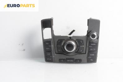 Панел бутони за Audi A6 Sedan C6 (05.2004 - 03.2011)