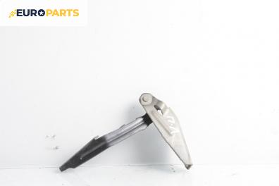 Панта преден капак за Ford Focus I Estate (02.1999 - 12.2007), 4+1 вр., комби, позиция: лява