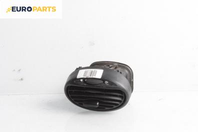 Духалка парно за Ford Focus I Hatchback (10.1998 - 12.2007)