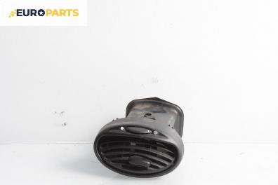 Духалка парно за Ford Focus I Hatchback (10.1998 - 12.2007)