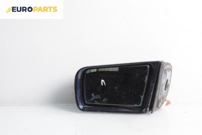 Огледало за Mercedes-Benz C-Class Sedan (W202) (03.1993 - 05.2000), 4+1 вр., седан, позиция: лява