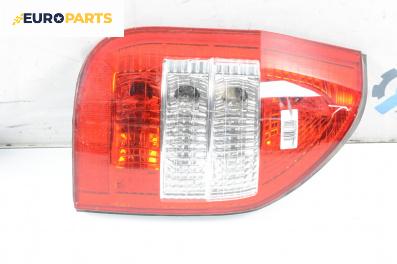 Стоп за Opel Zafira A Minivan (04.1999 - 06.2005), хечбек, позиция: лява