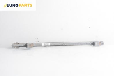 Водач стъкло за Opel Zafira A Minivan (04.1999 - 06.2005), 4+1 вр., хечбек, позиция: предна, дясна
