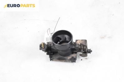 Дроселова клапа за Ford Focus I Hatchback (10.1998 - 12.2007) 1.6 16V, 100 к.с.