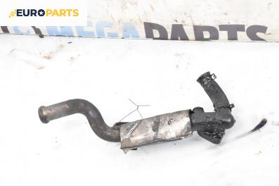 Тръба за охладителна течност за Peugeot 307 Hatchback (08.2000 - 12.2012) 2.0 HDi 90, 90 к.с.