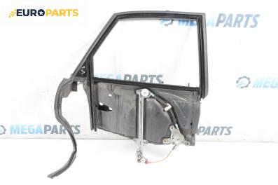 Механизъм ел. стъкло за Audi A8 Sedan 4D (03.1994 - 12.2002), 4+1 вр., седан, позиция: задна, дясна