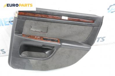 Кора врата за Audi A8 Sedan 4D (03.1994 - 12.2002), 4+1 вр., седан, позиция: задна, дясна
