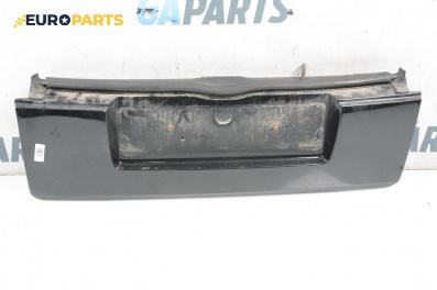 Заден капак за Citroen C2 Hatchback (09.2003 - 09.2017), 2+1 вр., хечбек, позиция: задна