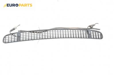 Решетка за BMW 3 Series E46 Touring (10.1999 - 06.2005), комби, позиция: предна