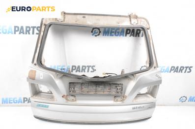 Заден капак за Fiat Stilo Multi Wagon (01.2003 - 08.2008), 4+1 вр., комби, позиция: задна