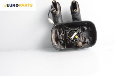 Огледало за Fiat Doblo Van I (03.2001 - 11.2009), 4+1 вр., миниван, позиция: дясна